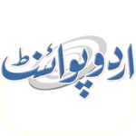 Logo of UrduPoint.com android Application 